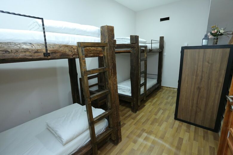 Hostal Casa de La Monta�a - Adults Only