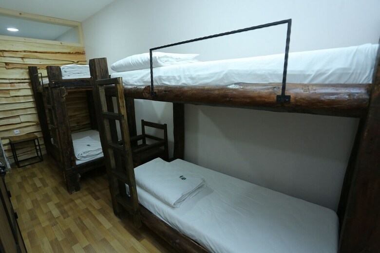 Hostal Casa de La Monta�a - Adults Only