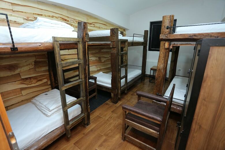 Hostal Casa de La Monta�a - Adults Only