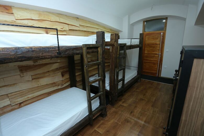 Hostal Casa de La Monta�a - Adults Only