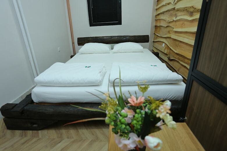 Hostal Casa de La Monta�a - Adults Only