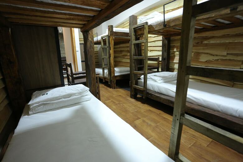 Hostal Casa de La Monta�a - Adults Only