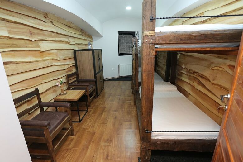 Hostal Casa de La Monta�a - Adults Only