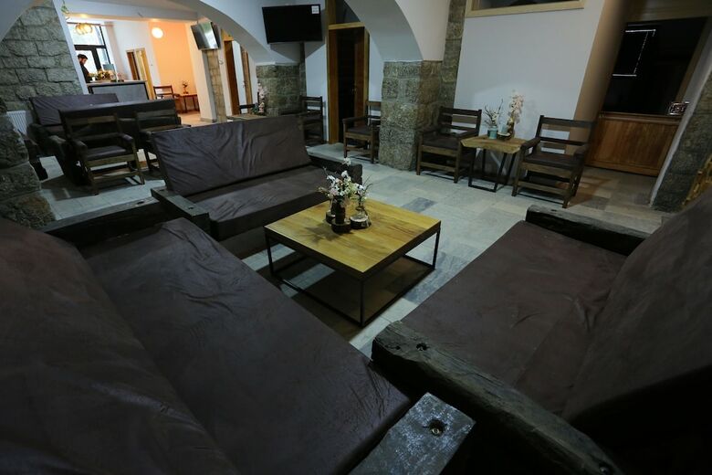 Hostal Casa de La Monta�a - Adults Only