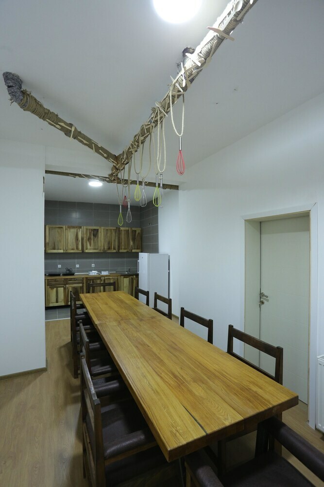 Hostal Casa de La Monta�a - Adults Only
