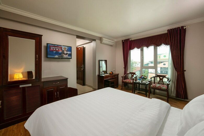 Indochina Airport Hotel