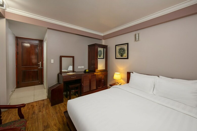 Indochina Airport Hotel
