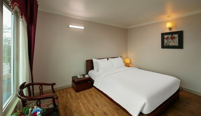 Indochina Airport Hotel