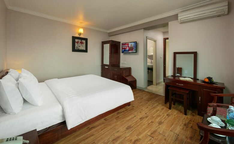 Indochina Airport Hotel