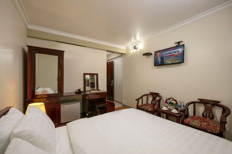 Indochina Airport Hotel