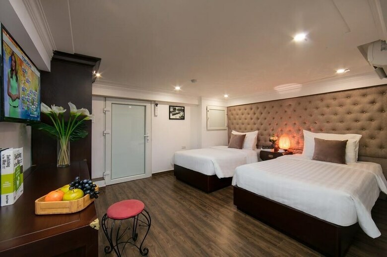 Indochina Airport Hotel