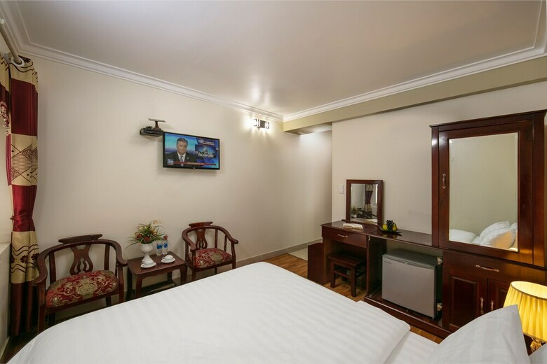 Indochina Airport Hotel