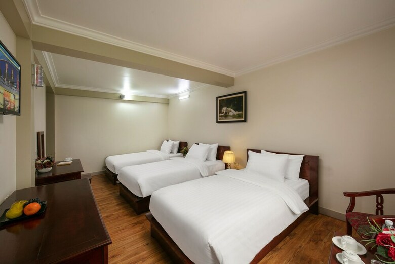 Indochina Airport Hotel