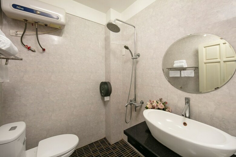 Indochina Airport Hotel