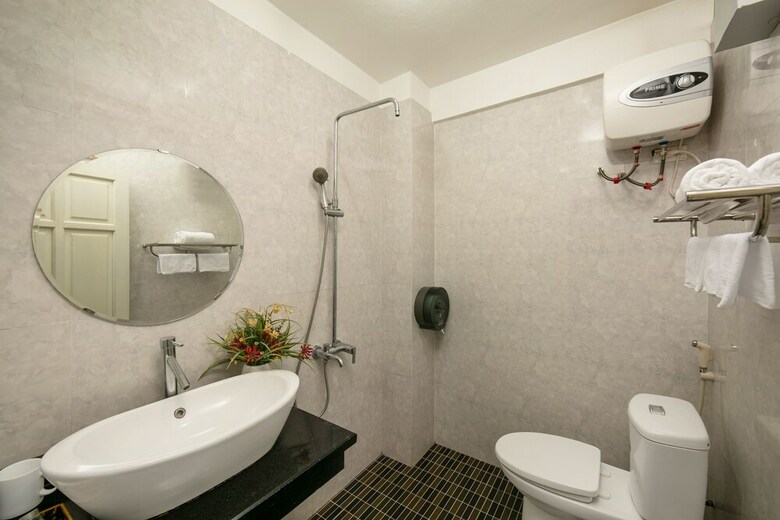 Indochina Airport Hotel
