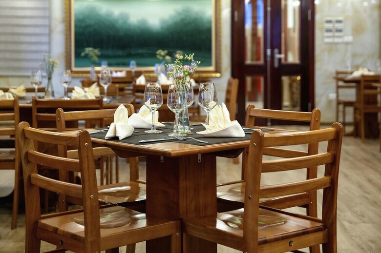 Indochina Airport Hotel