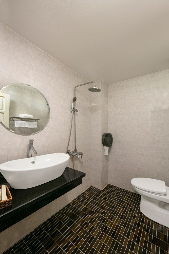 Indochina Airport Hotel