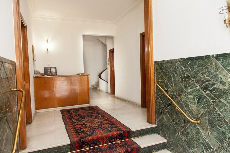 Apartment With Lovely View At Kolonaki
