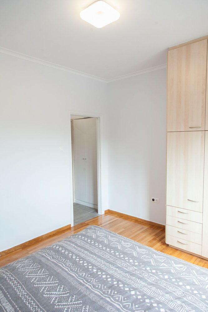 Apartment With Lovely View At Kolonaki