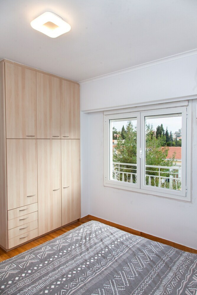 Apartment With Lovely View At Kolonaki