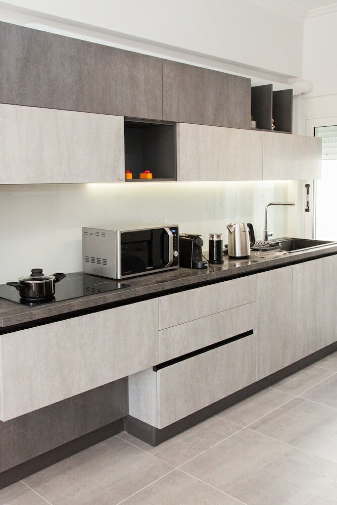 Apartment With Lovely View At Kolonaki