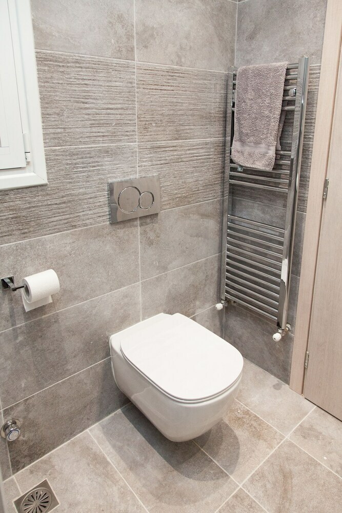 Apartment With Lovely View At Kolonaki