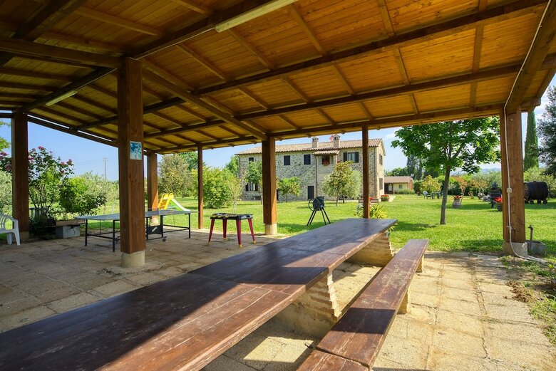 Agroturismo Le Terre Del Casale