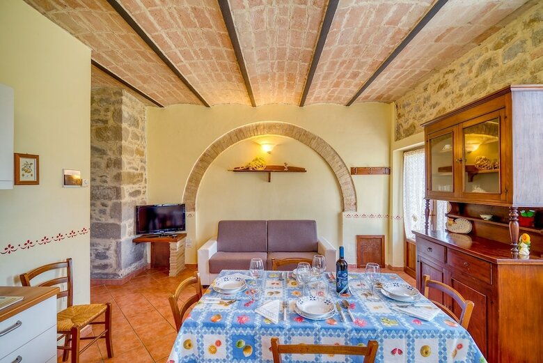 Agroturismo Le Terre Del Casale