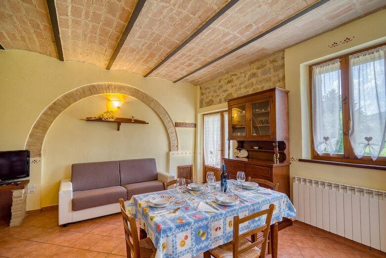 Agroturismo Le Terre Del Casale