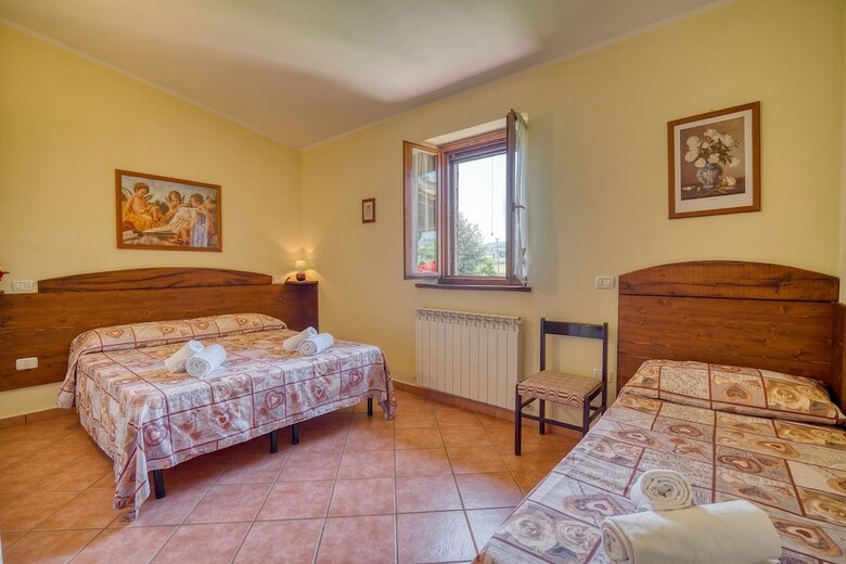 Agroturismo Le Terre Del Casale