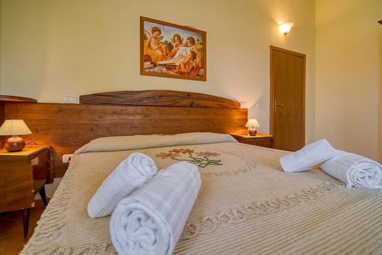 Agroturismo Le Terre Del Casale