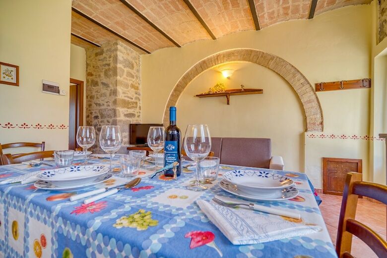Agroturismo Le Terre Del Casale