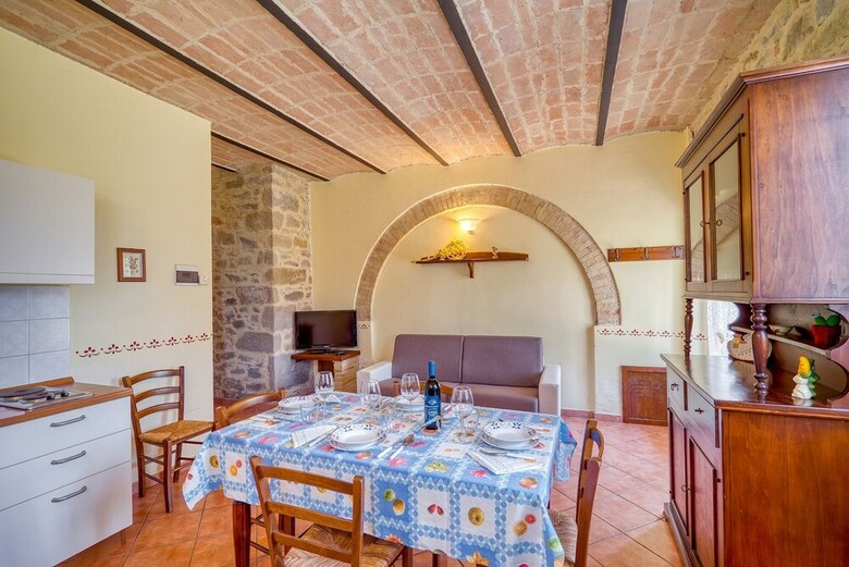 Agroturismo Le Terre Del Casale