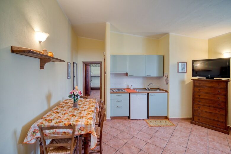 Agroturismo Le Terre Del Casale