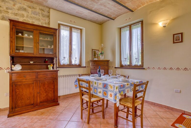 Agroturismo Le Terre Del Casale