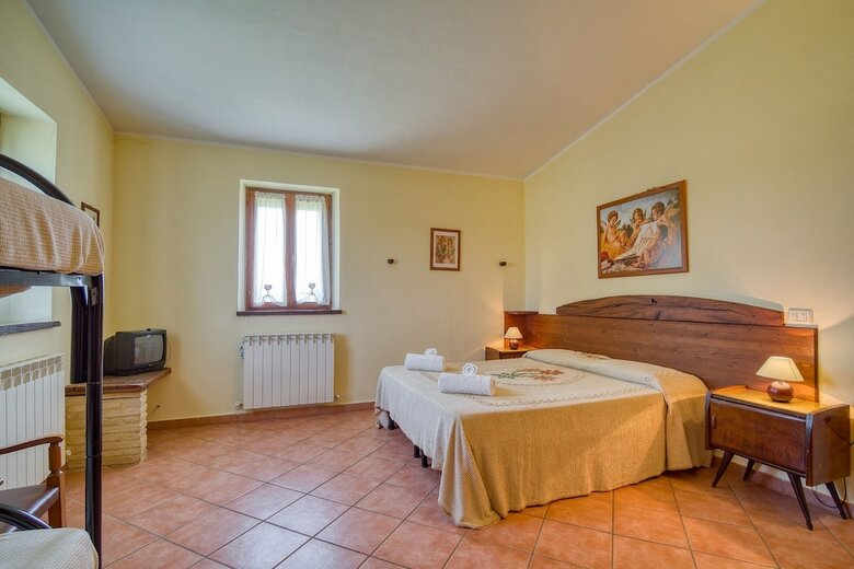 Agroturismo Le Terre Del Casale