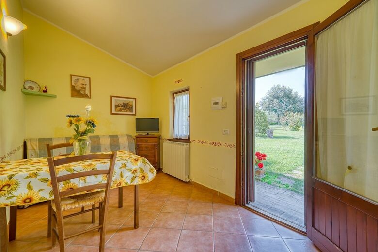 Agroturismo Le Terre Del Casale