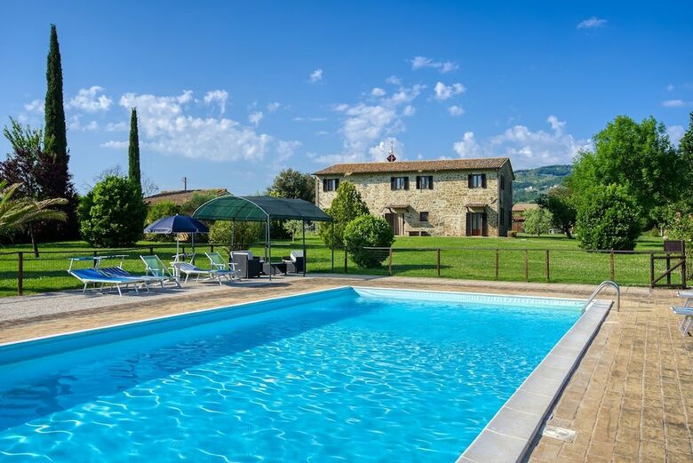 Agroturismo Le Terre Del Casale