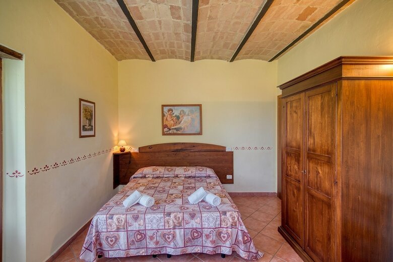 Agroturismo Le Terre Del Casale