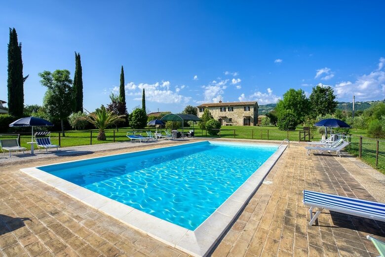 Agroturismo Le Terre Del Casale