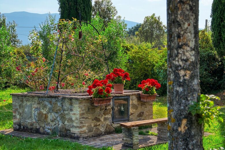 Agroturismo Le Terre Del Casale