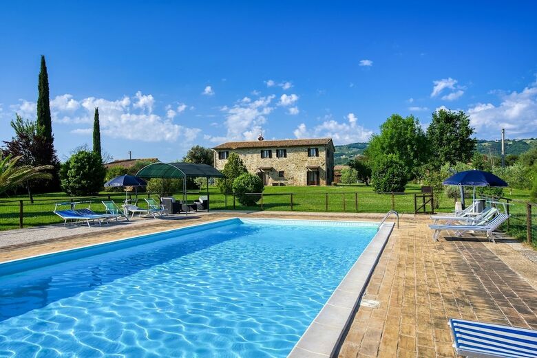 Agroturismo Le Terre Del Casale