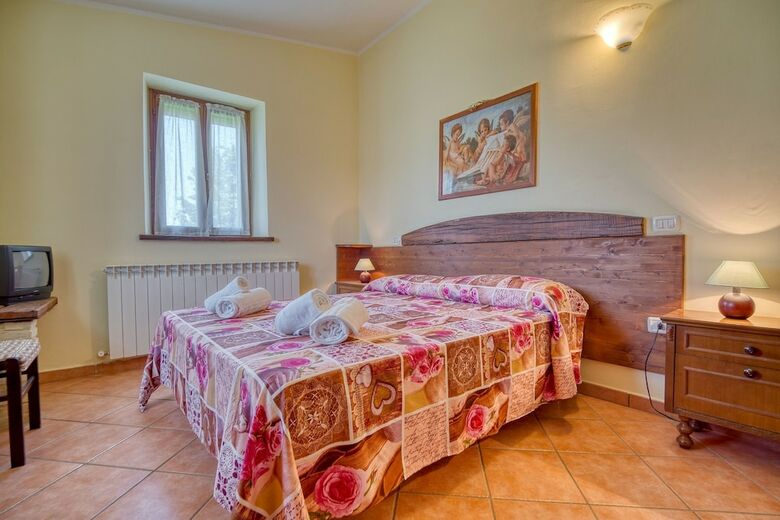 Agroturismo Le Terre Del Casale
