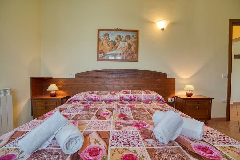 Agroturismo Le Terre Del Casale