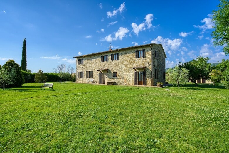 Agroturismo Le Terre Del Casale