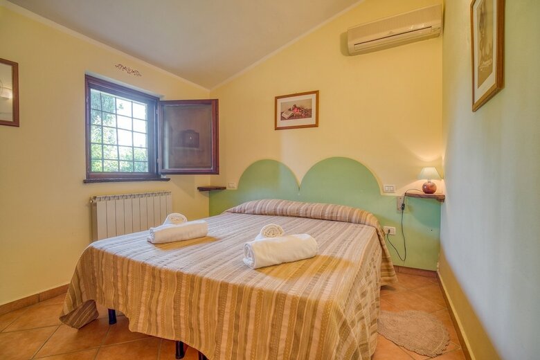 Agroturismo Le Terre Del Casale