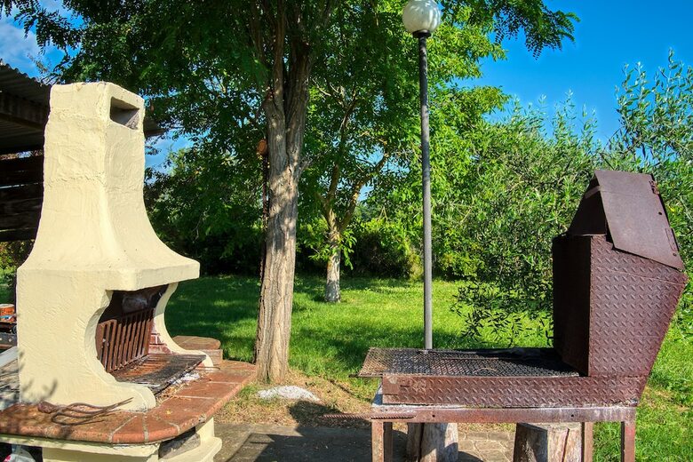 Agroturismo Le Terre Del Casale