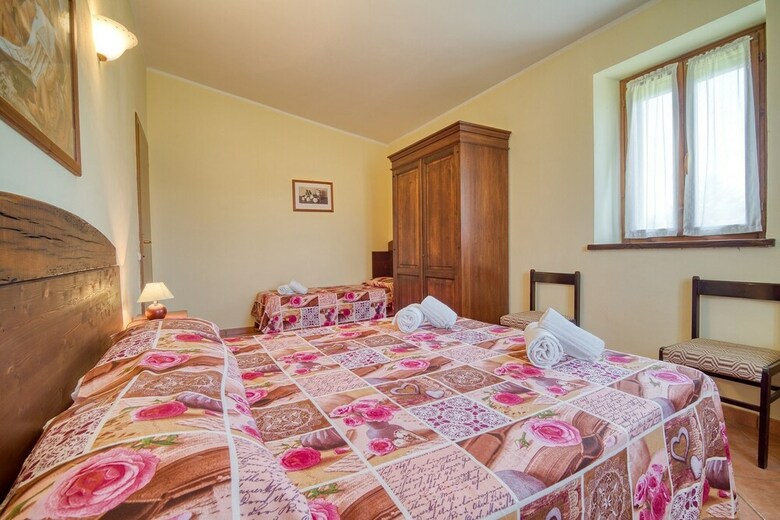 Agroturismo Le Terre Del Casale