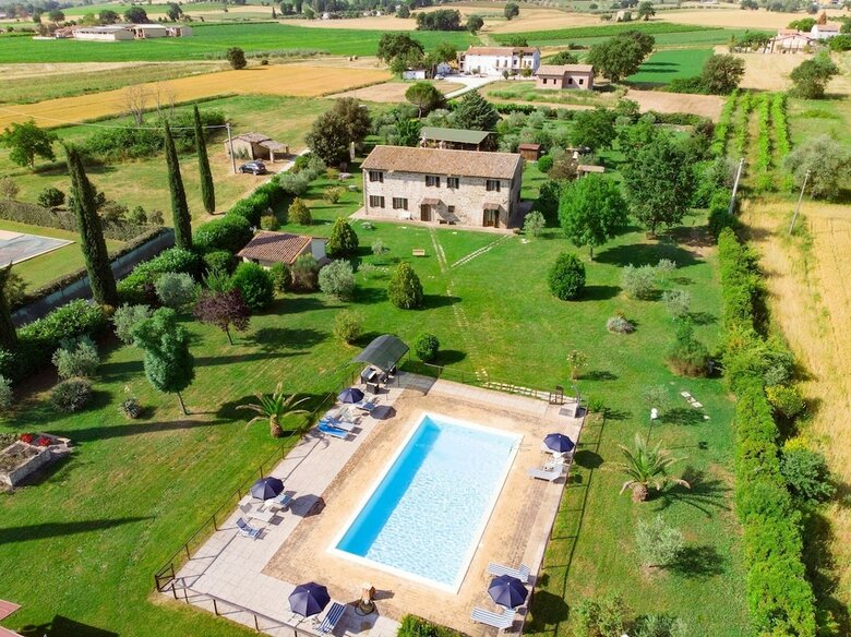 Agroturismo Le Terre Del Casale