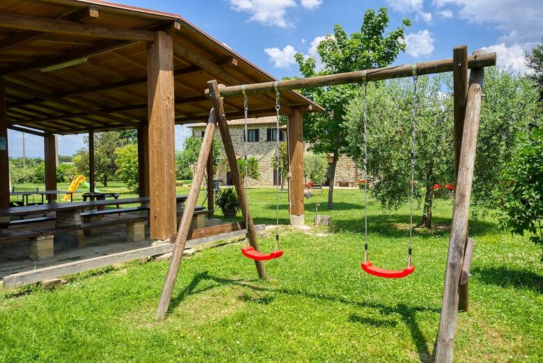 Agroturismo Le Terre Del Casale